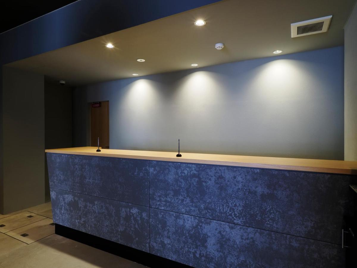 The Box Hotel Kyoto Quioto Exterior foto