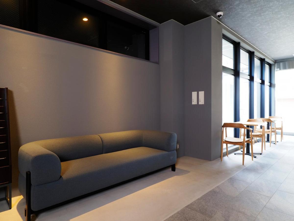The Box Hotel Kyoto Quioto Exterior foto