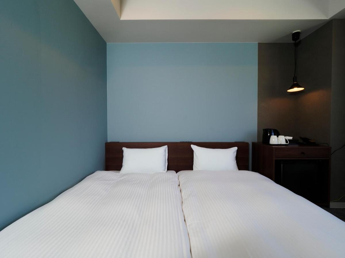 The Box Hotel Kyoto Quioto Exterior foto